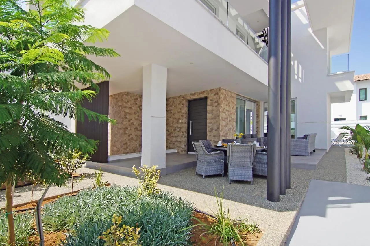 Villa Greta بروتاراس 0*,