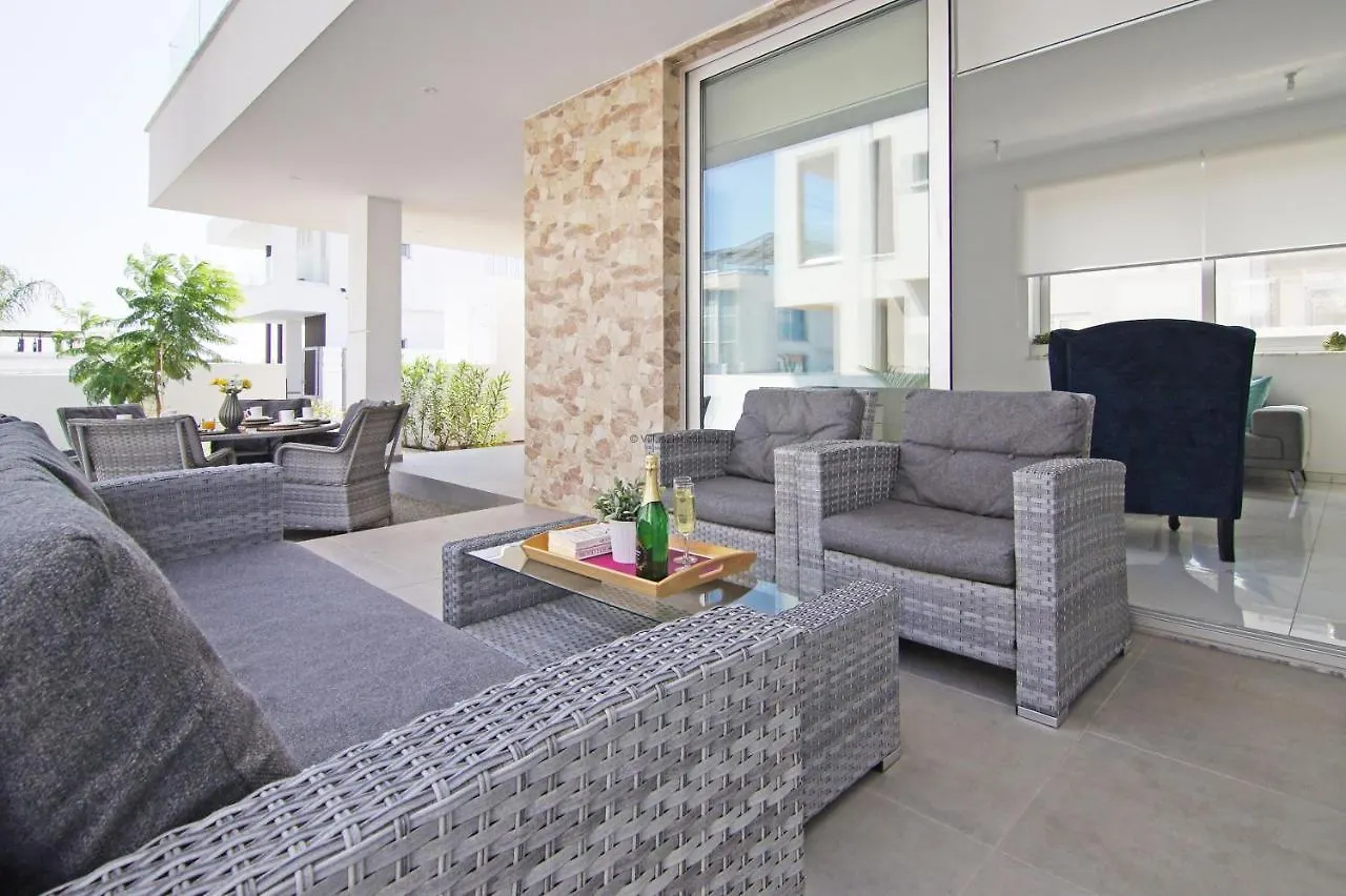 بيت للعطل Villa Greta بروتاراس