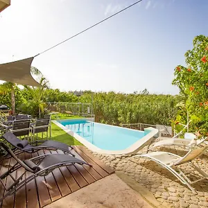Holiday home Gold, Protaras