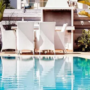 Villa Athena, Protaras